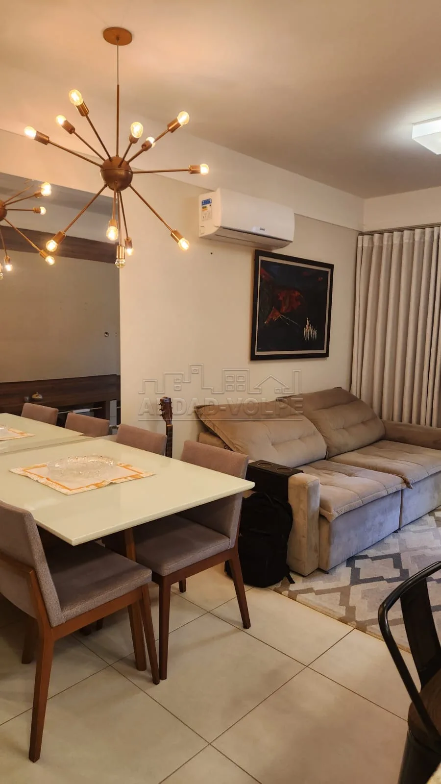 Comprar Apartamento / Padr&atilde;o em Bauru R$ 410.000,00 - Foto 8