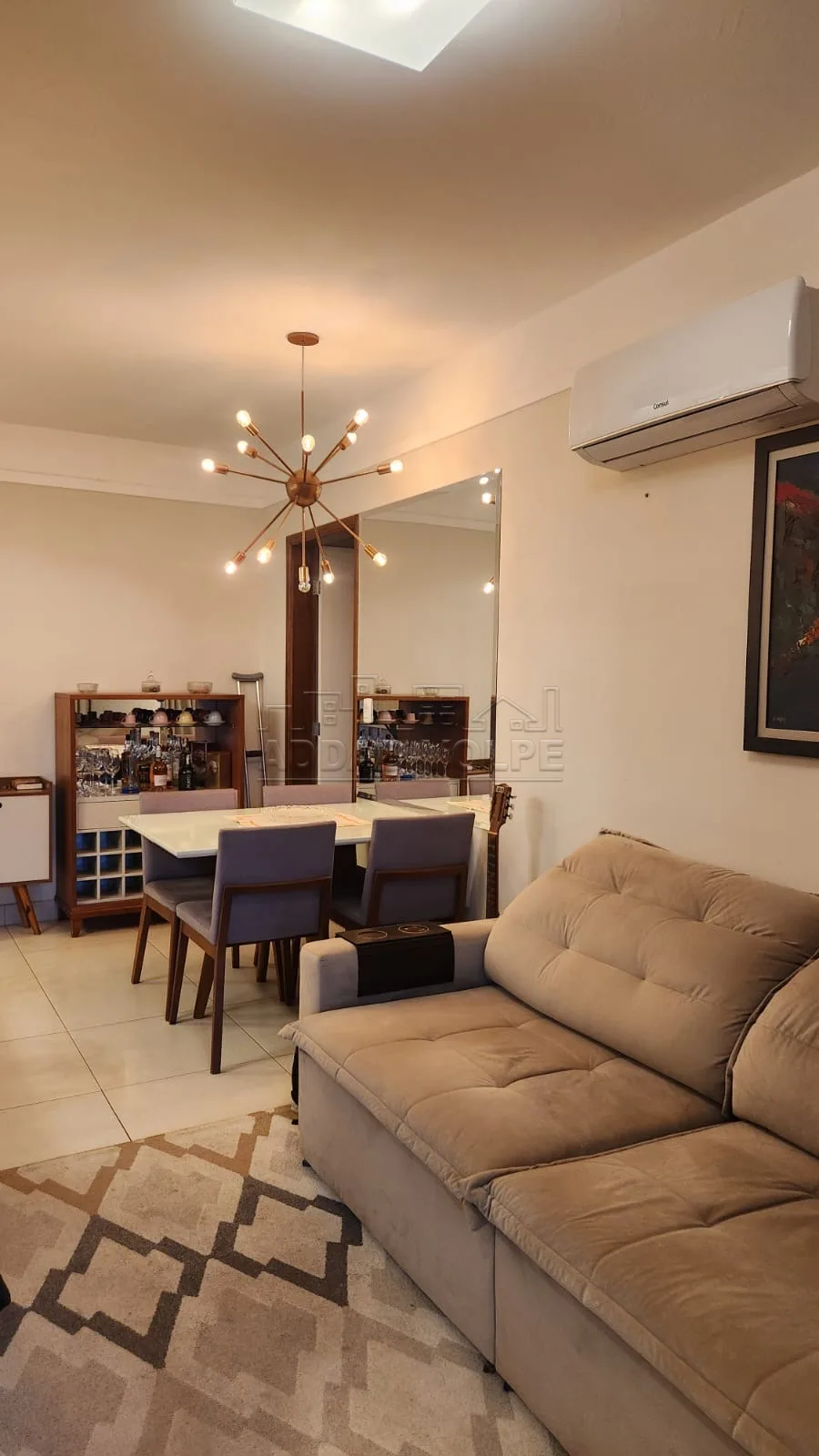 Comprar Apartamento / Padr&atilde;o em Bauru R$ 410.000,00 - Foto 7