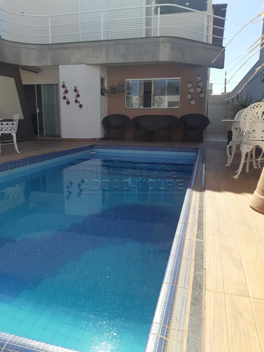 Alugar Casa / Condom&iacute;nio em Bauru R$ 7.500,00 - Foto 1