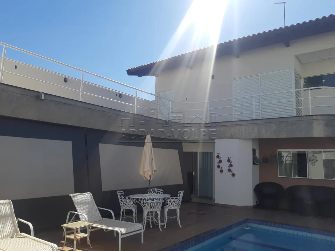 Alugar Casa / Condom&iacute;nio em Bauru R$ 7.500,00 - Foto 2