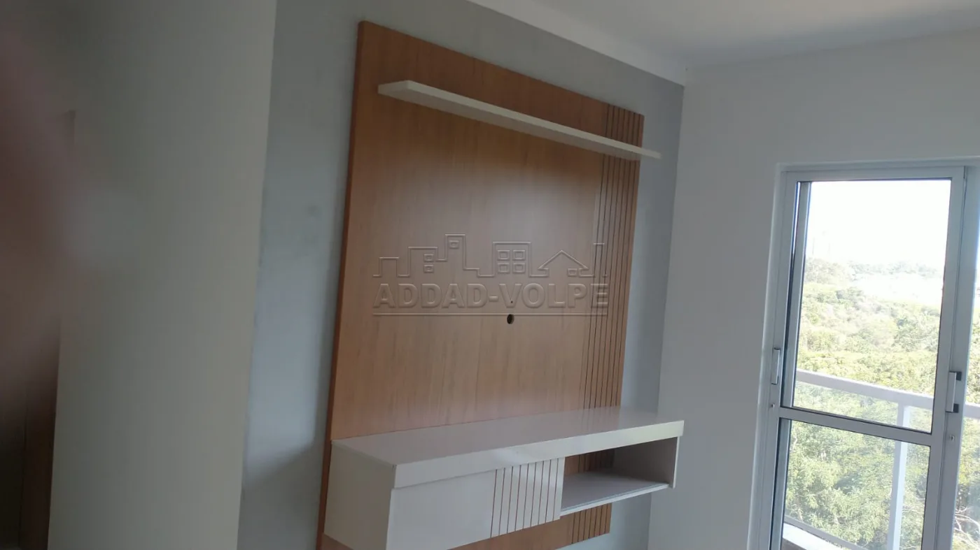 Alugar Apartamento / Padr&atilde;o em Bauru R$ 1.500,00 - Foto 1