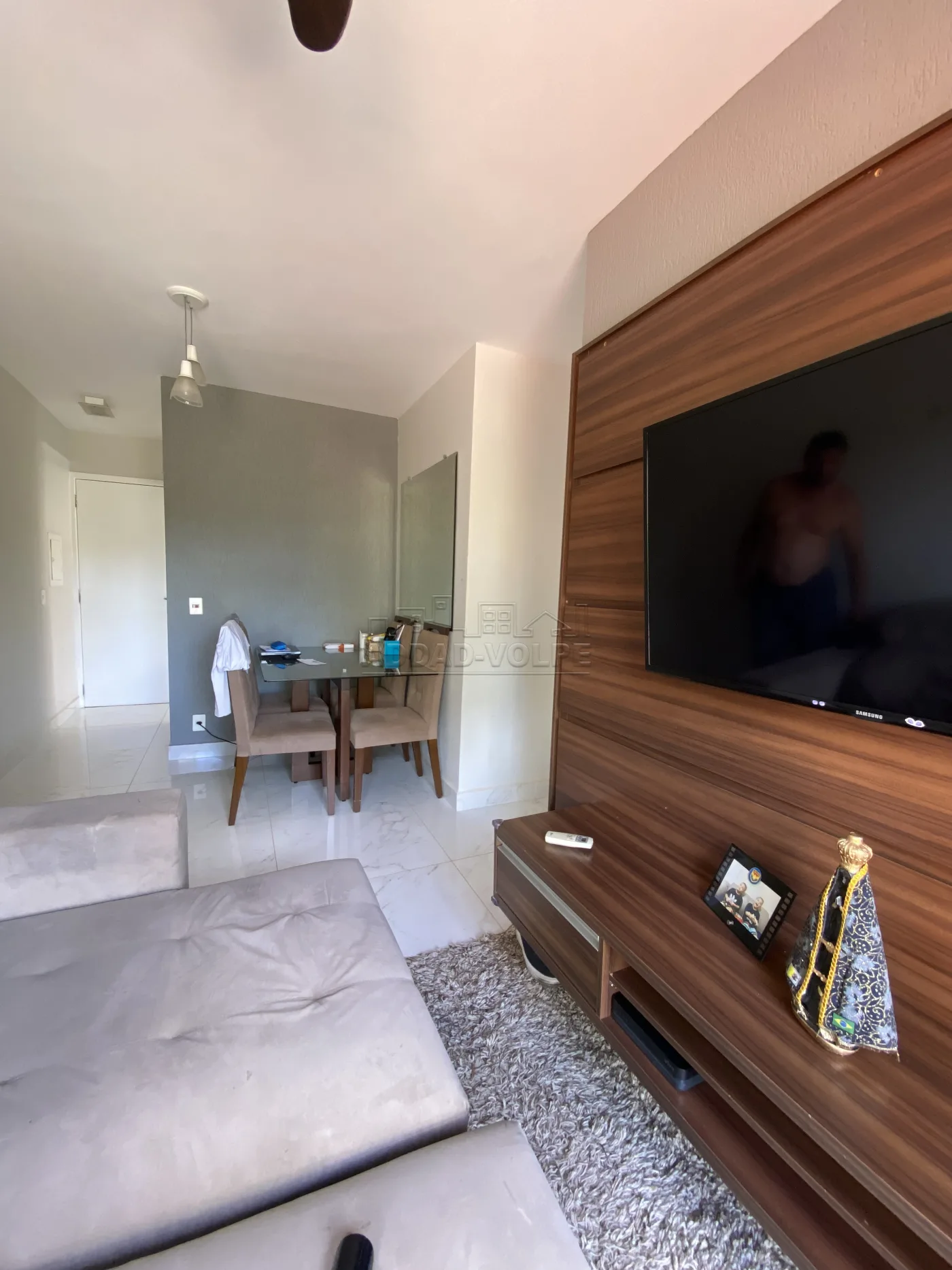 Comprar Apartamento / Padr&atilde;o em Bauru R$ 300.000,00 - Foto 2