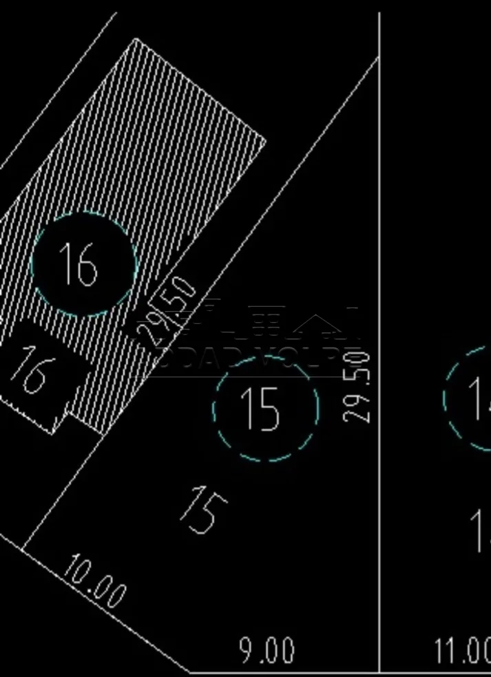 Comprar Terreno / Padr&atilde;o em Bauru R$ 550.000,00 - Foto 2