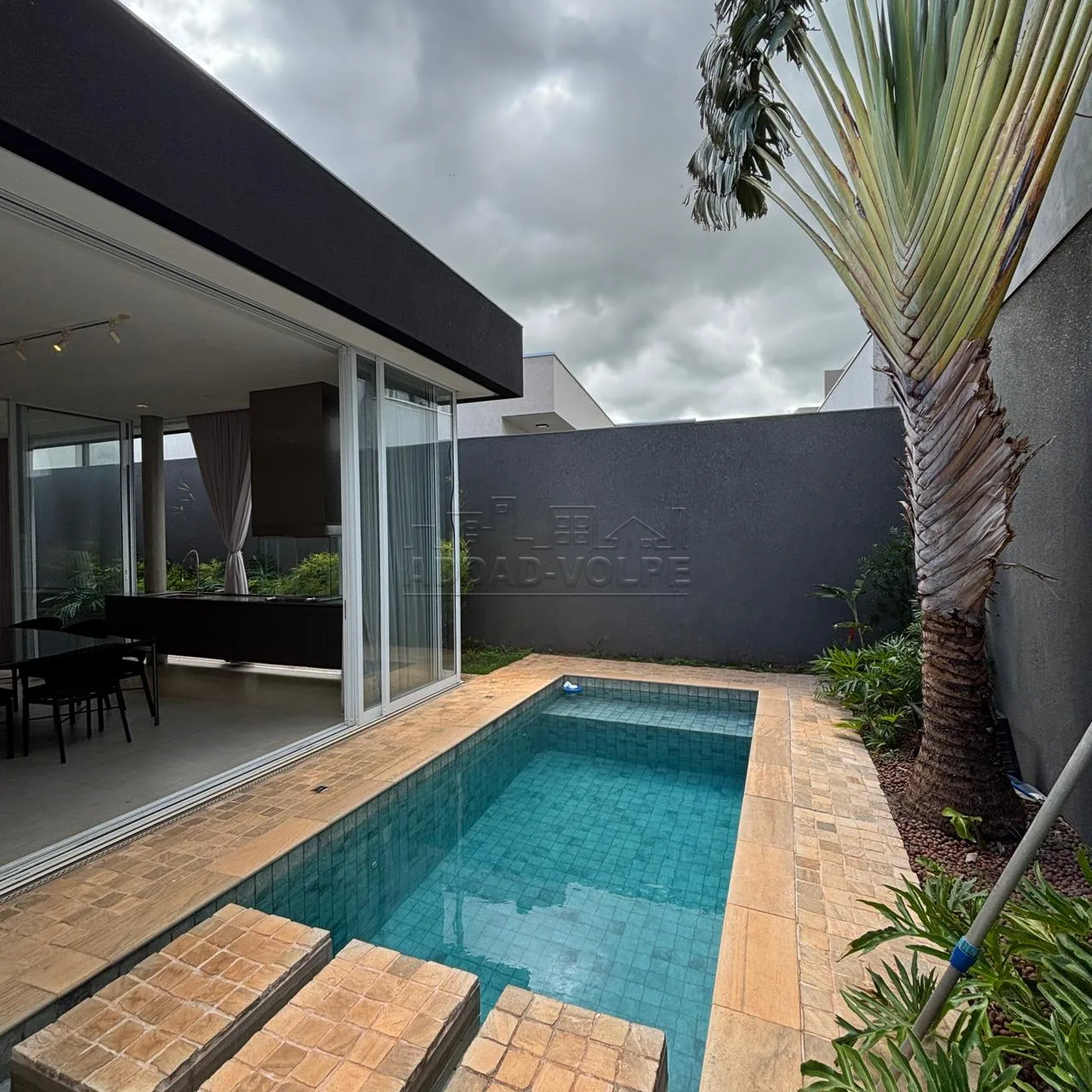 Alugar Casa / Condom&iacute;nio em Bauru R$ 12.000,00 - Foto 2