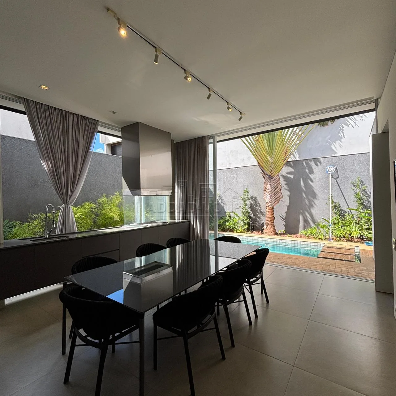 Alugar Casa / Condom&iacute;nio em Bauru R$ 12.000,00 - Foto 3