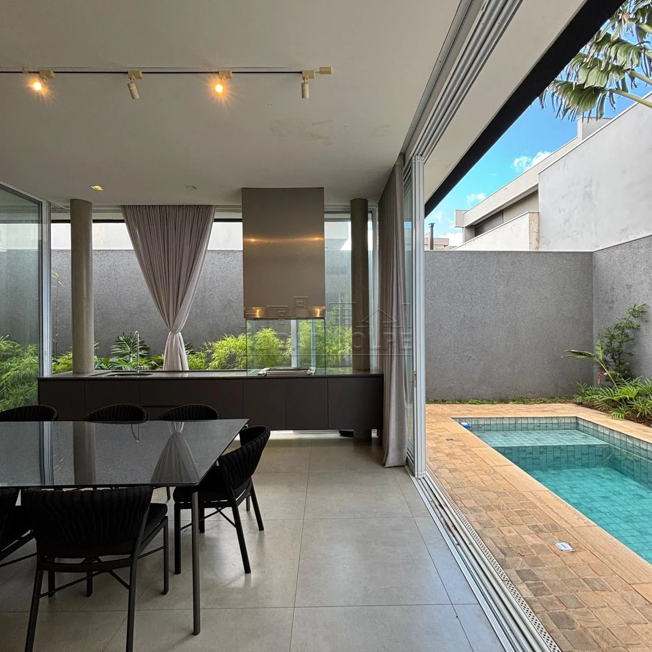 Alugar Casa / Condom&iacute;nio em Bauru R$ 12.000,00 - Foto 4