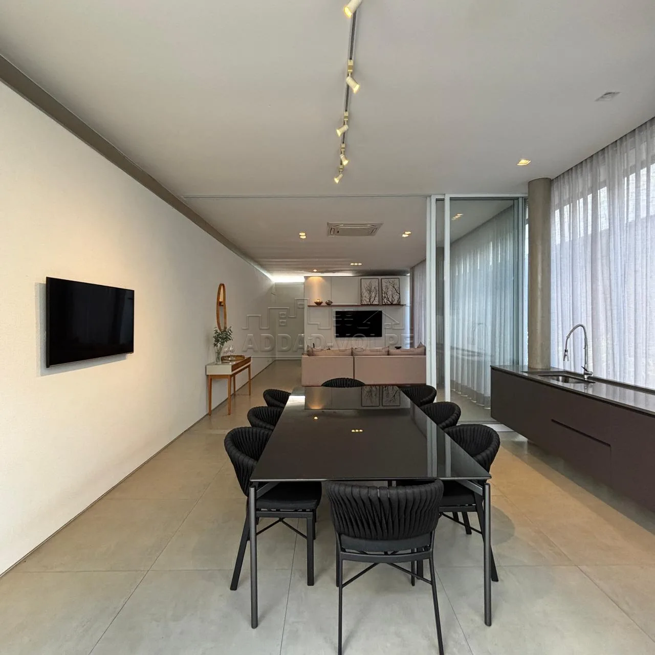 Alugar Casa / Condom&iacute;nio em Bauru R$ 12.000,00 - Foto 7