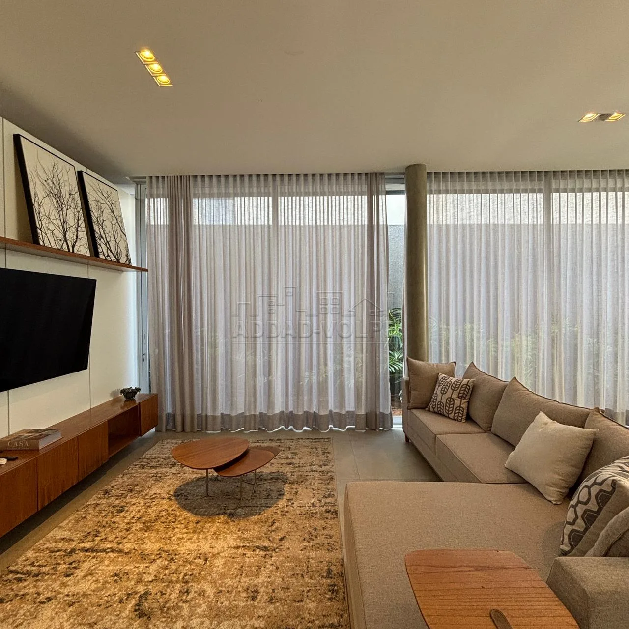 Alugar Casa / Condom&iacute;nio em Bauru R$ 12.000,00 - Foto 12