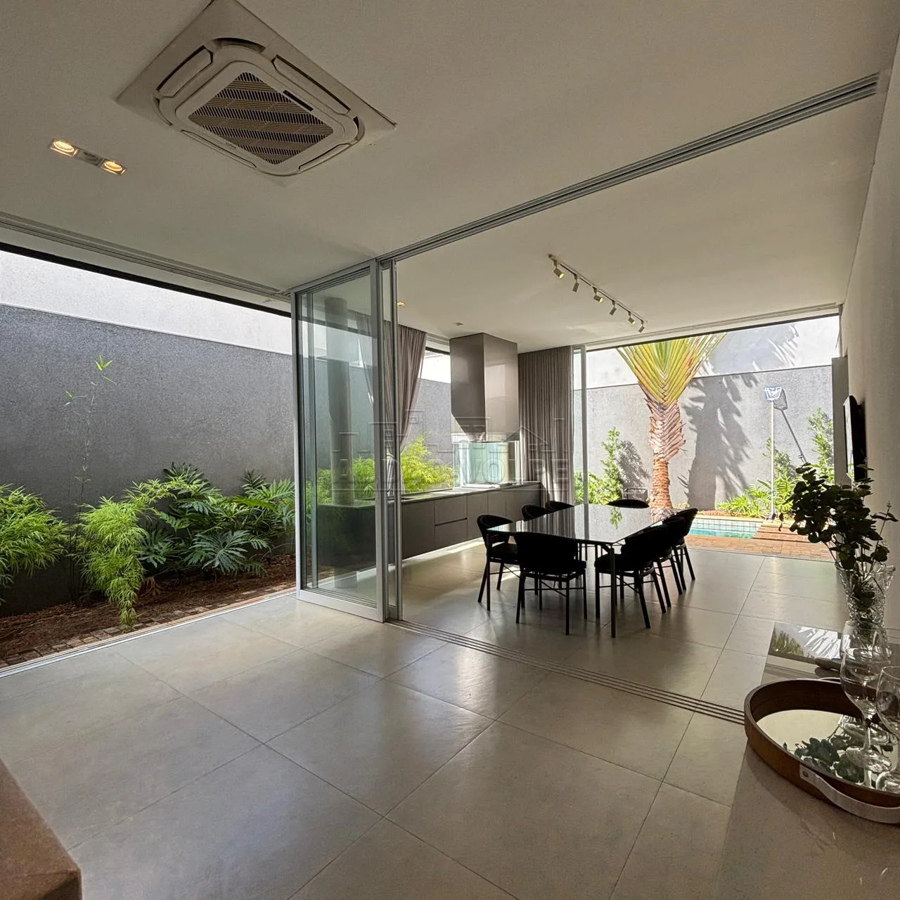 Alugar Casa / Condom&iacute;nio em Bauru R$ 12.000,00 - Foto 9