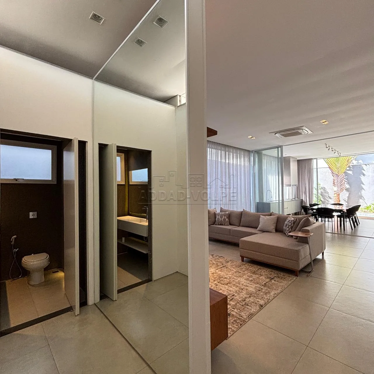 Alugar Casa / Condom&iacute;nio em Bauru R$ 12.000,00 - Foto 10