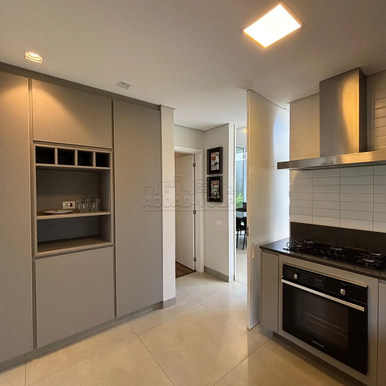 Alugar Casa / Condom&iacute;nio em Bauru R$ 12.000,00 - Foto 18