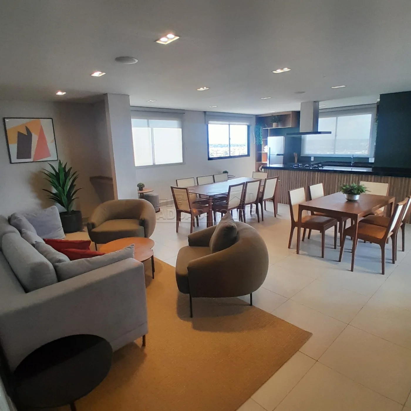 Alugar Apartamento / Padr&atilde;o em Bauru R$ 2.150,00 - Foto 10