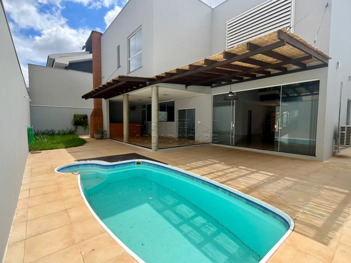 Alugar Casa / Condom&iacute;nio em Bauru R$ 10.500,00 - Foto 5