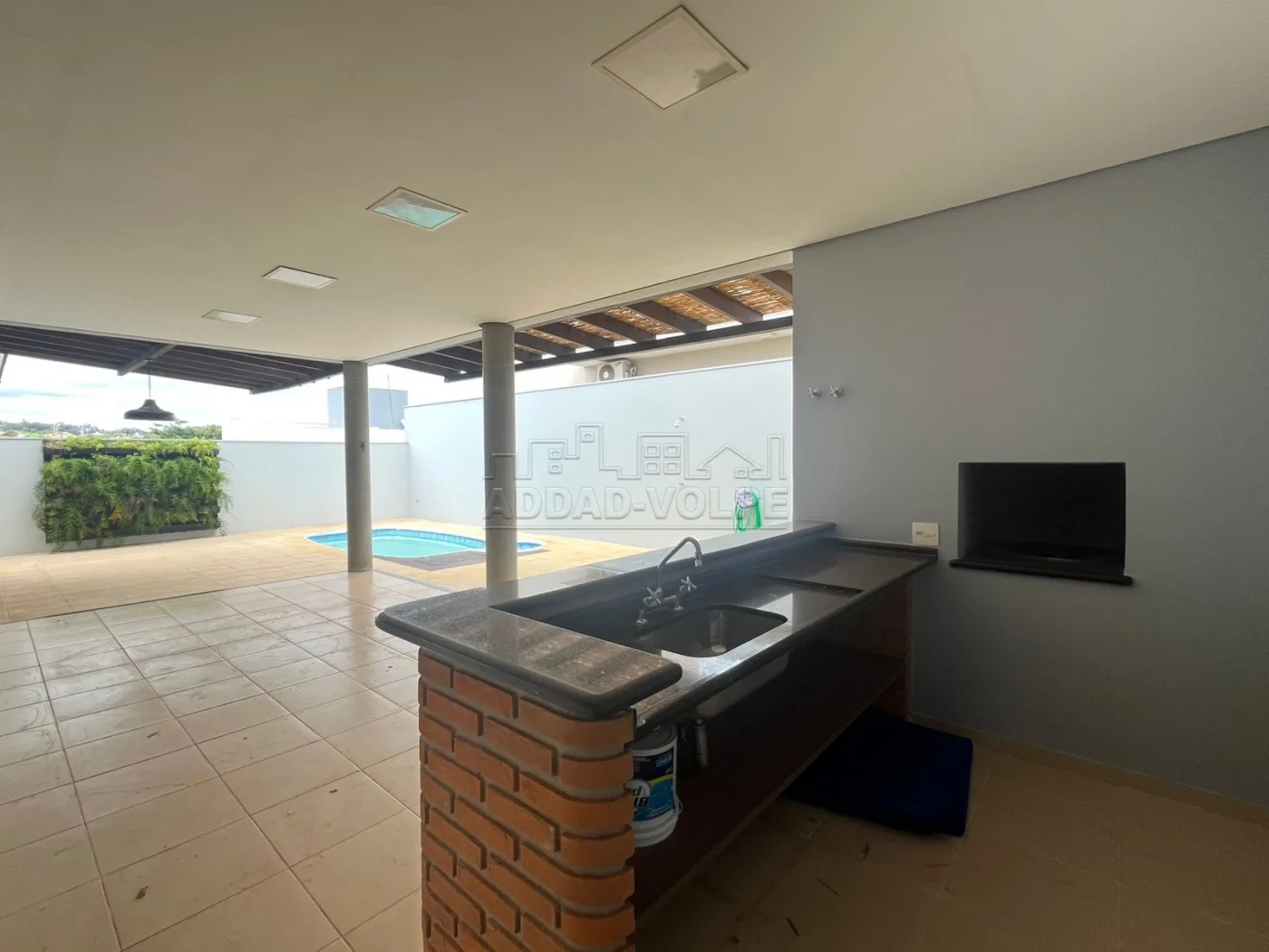 Alugar Casa / Condom&iacute;nio em Bauru R$ 10.500,00 - Foto 9