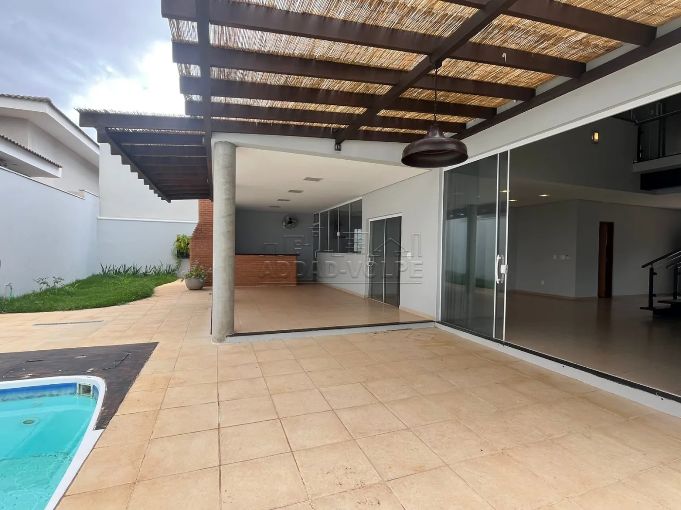 Alugar Casa / Condom&iacute;nio em Bauru R$ 10.500,00 - Foto 11