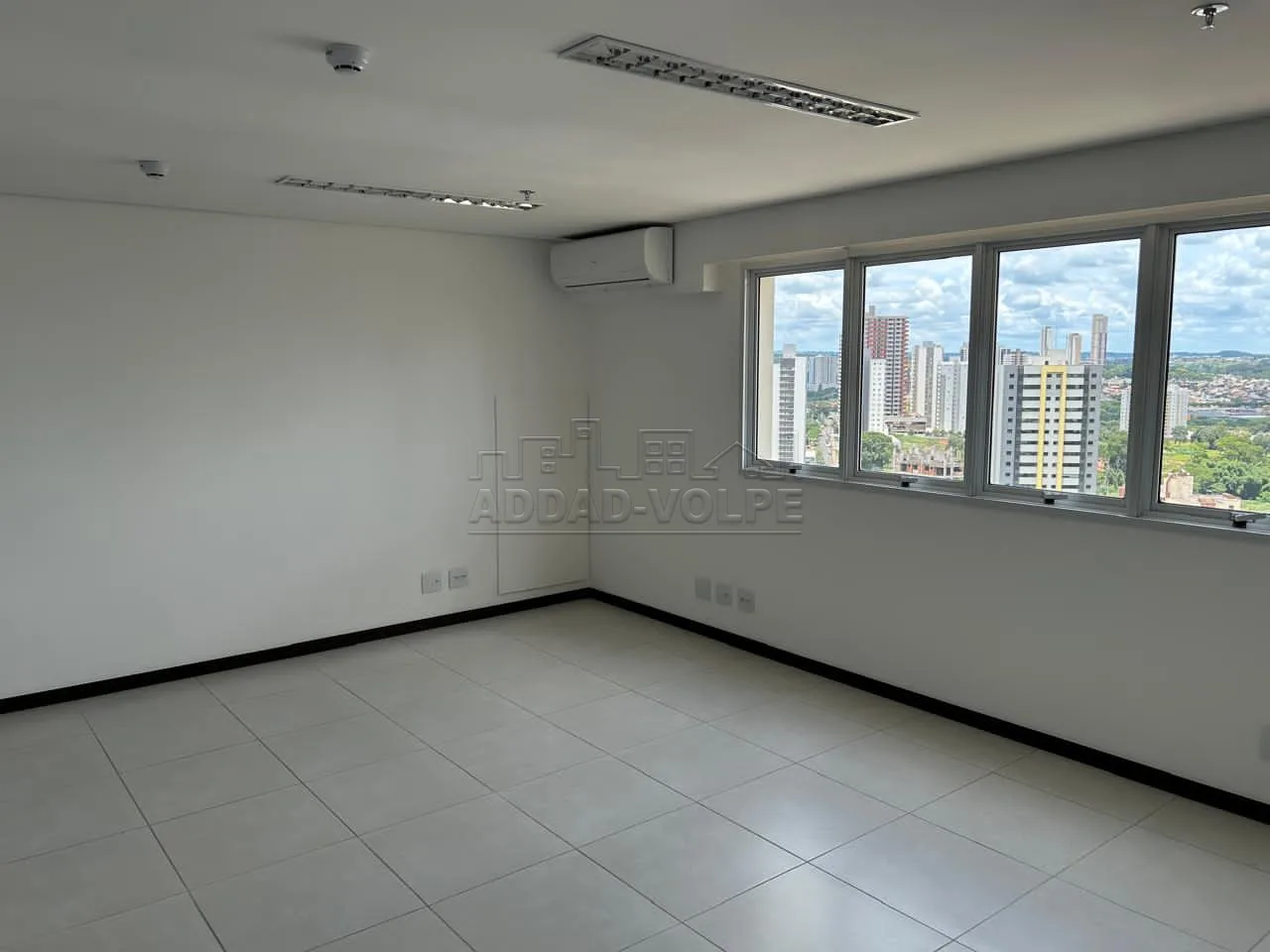 Alugar Comercial / Sala em Condom&iacute;nio em Bauru R$ 2.300,00 - Foto 3