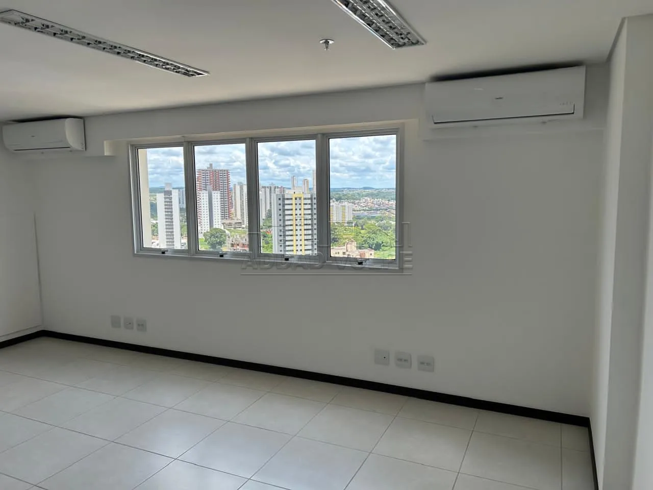 Alugar Comercial / Sala em Condom&iacute;nio em Bauru R$ 2.300,00 - Foto 5
