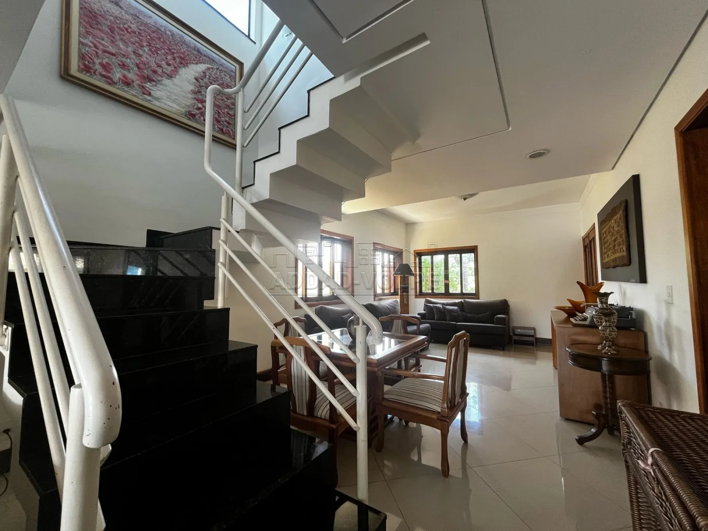 Alugar Casa / Condom&iacute;nio em Bauru R$ 9.000,00 - Foto 2