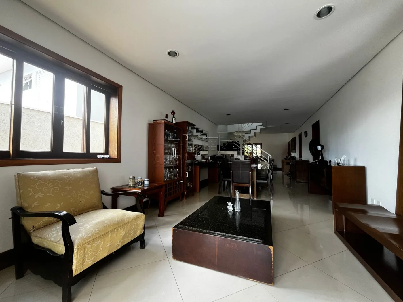 Alugar Casa / Condom&iacute;nio em Bauru R$ 9.000,00 - Foto 3