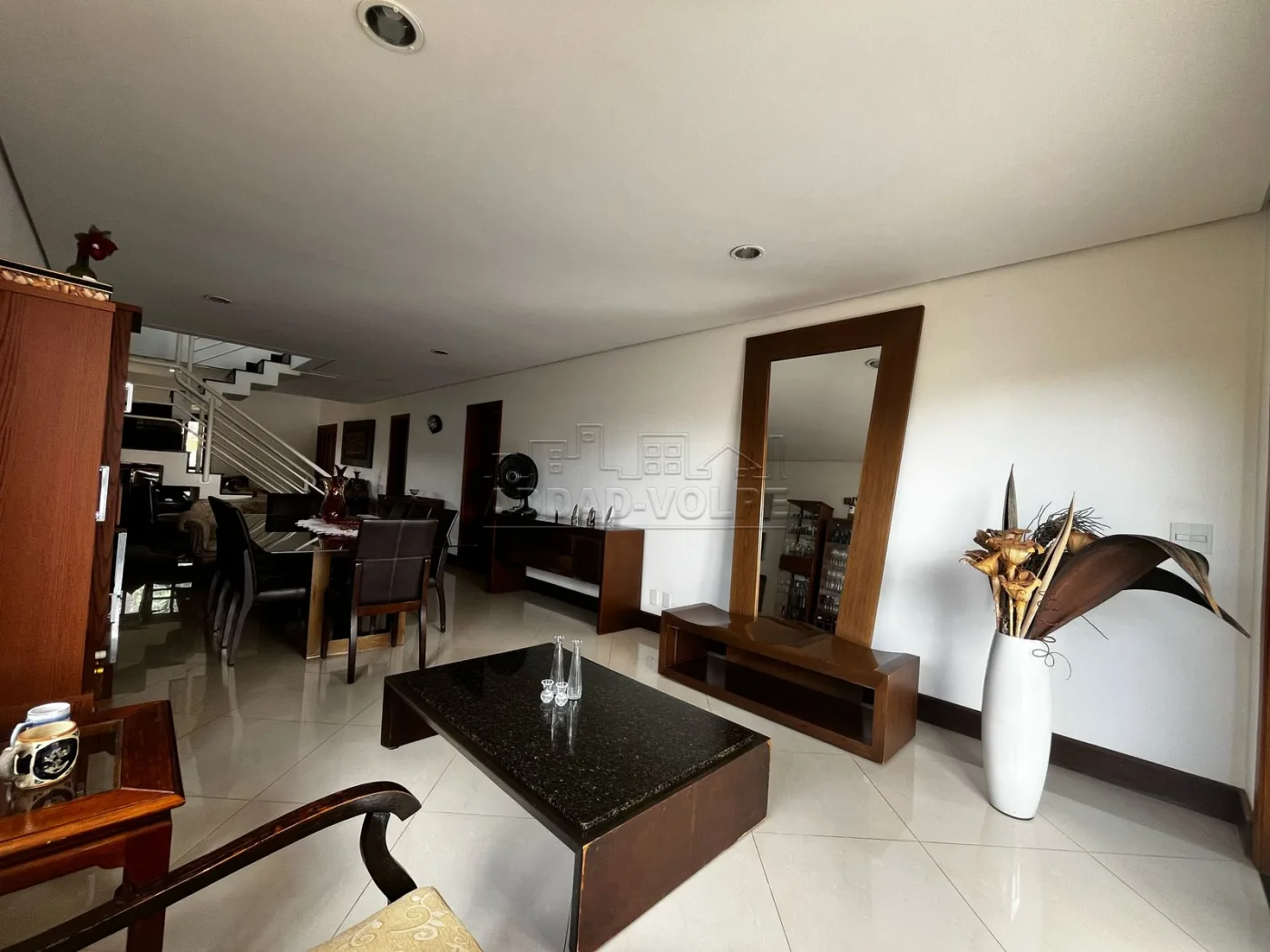 Alugar Casa / Condom&iacute;nio em Bauru R$ 9.000,00 - Foto 4