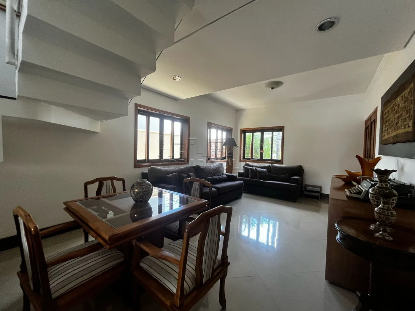 Alugar Casa / Condom&iacute;nio em Bauru R$ 9.000,00 - Foto 6