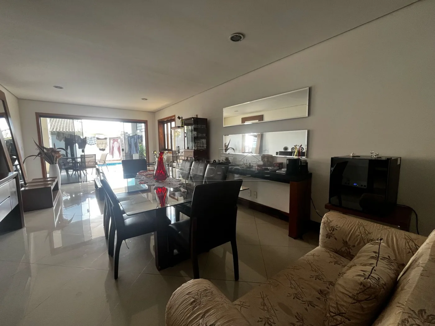 Alugar Casa / Condom&iacute;nio em Bauru R$ 9.000,00 - Foto 7