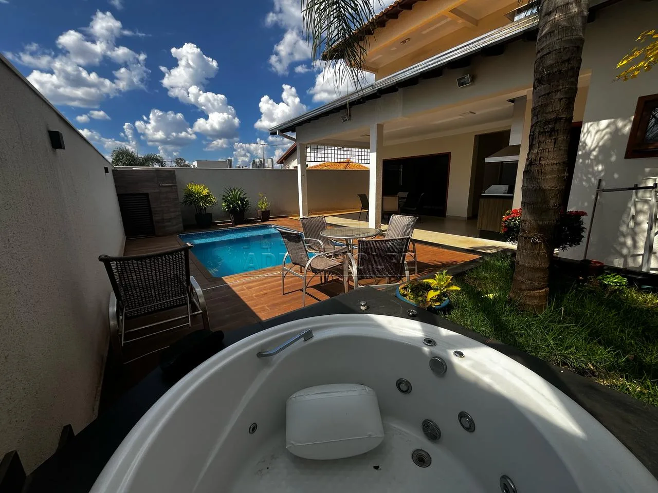 Alugar Casa / Condom&iacute;nio em Bauru R$ 9.000,00 - Foto 12