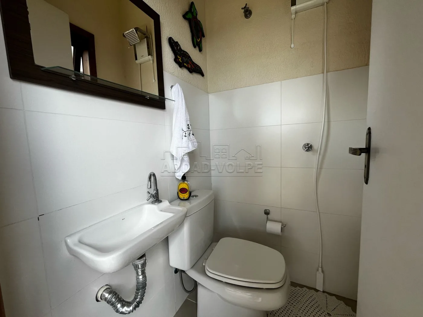 Alugar Casa / Condom&iacute;nio em Bauru R$ 9.000,00 - Foto 17