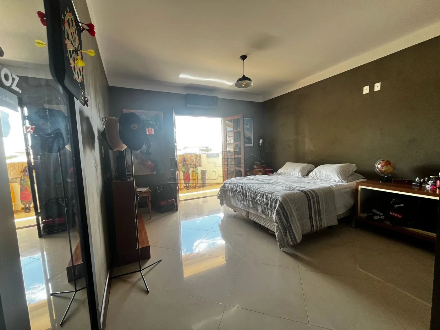 Alugar Casa / Condom&iacute;nio em Bauru R$ 9.000,00 - Foto 19