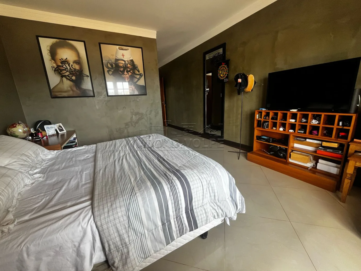 Alugar Casa / Condom&iacute;nio em Bauru R$ 9.000,00 - Foto 20