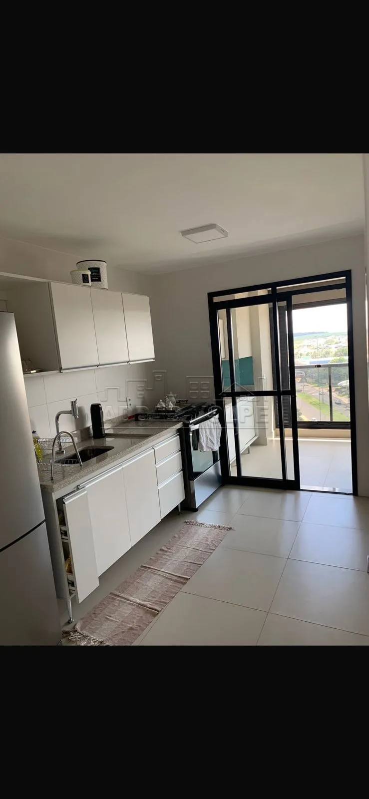 Alugar Apartamento / Padr&atilde;o em Bauru R$ 4.500,00 - Foto 3