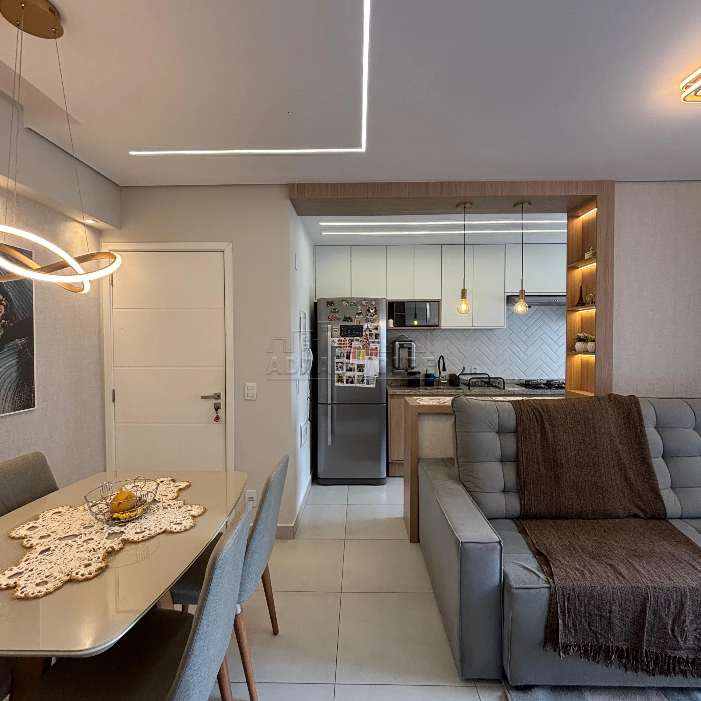 Comprar Apartamento / Padr&atilde;o em Bauru R$ 410.000,00 - Foto 2