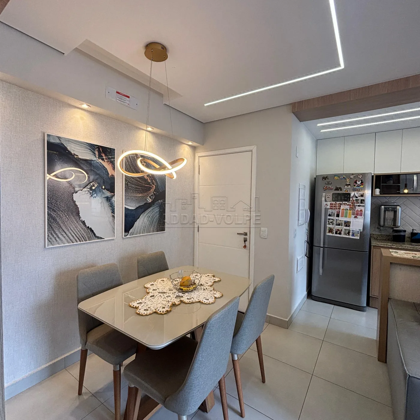 Comprar Apartamento / Padr&atilde;o em Bauru R$ 410.000,00 - Foto 1