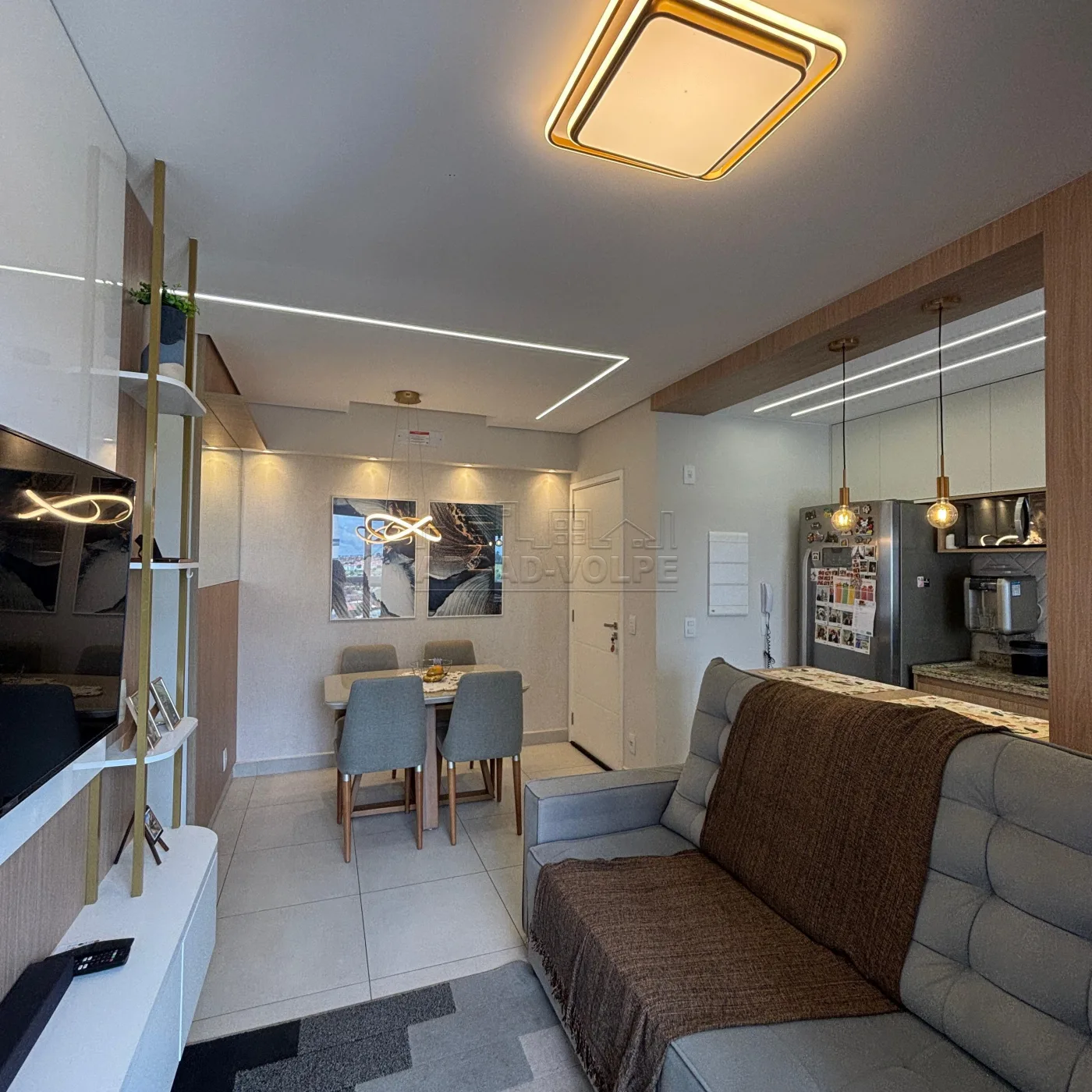 Comprar Apartamento / Padr&atilde;o em Bauru R$ 410.000,00 - Foto 6