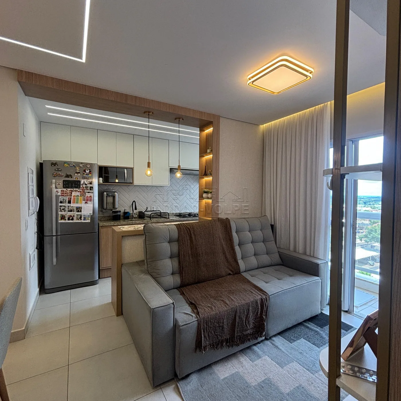 Comprar Apartamento / Padr&atilde;o em Bauru R$ 410.000,00 - Foto 3