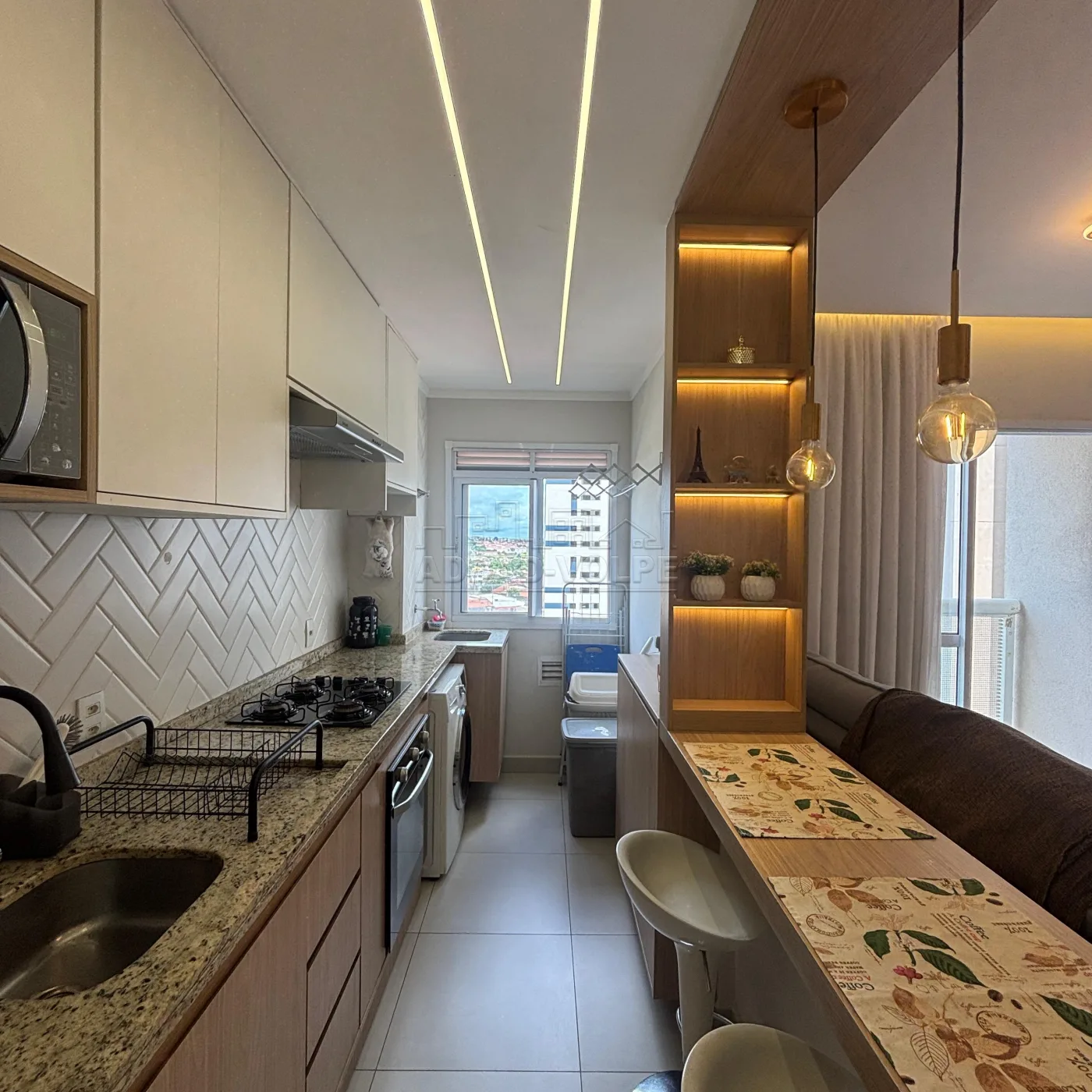 Comprar Apartamento / Padr&atilde;o em Bauru R$ 410.000,00 - Foto 7