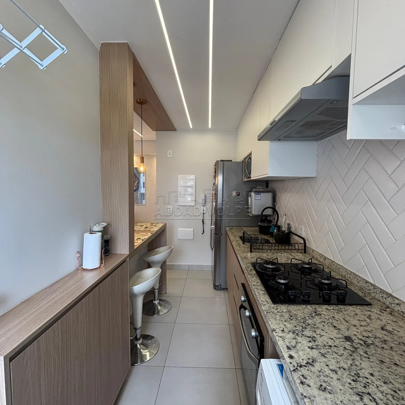 Comprar Apartamento / Padr&atilde;o em Bauru R$ 410.000,00 - Foto 8