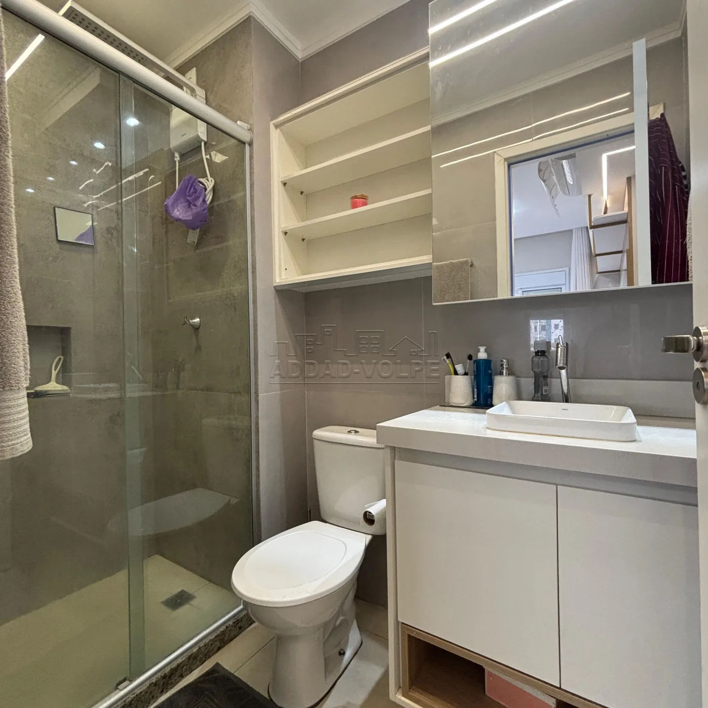 Comprar Apartamento / Padr&atilde;o em Bauru R$ 410.000,00 - Foto 15