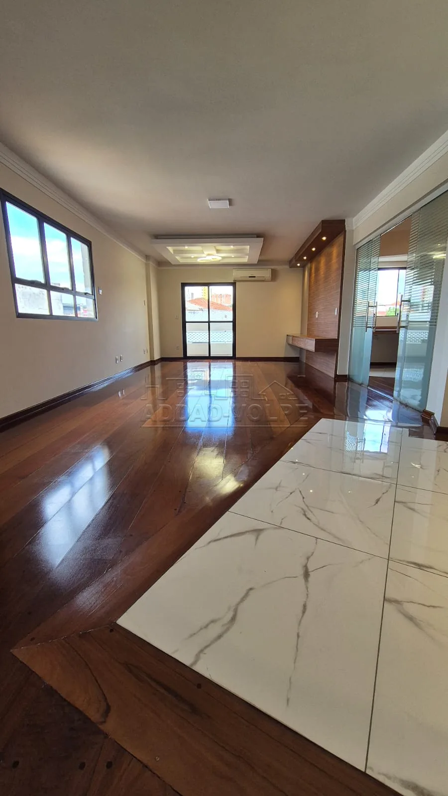 Alugar Apartamento / Padr&atilde;o em Bauru R$ 3.500,00 - Foto 2