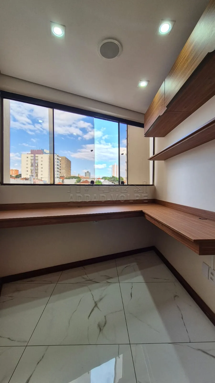 Alugar Apartamento / Padr&atilde;o em Bauru R$ 3.500,00 - Foto 3