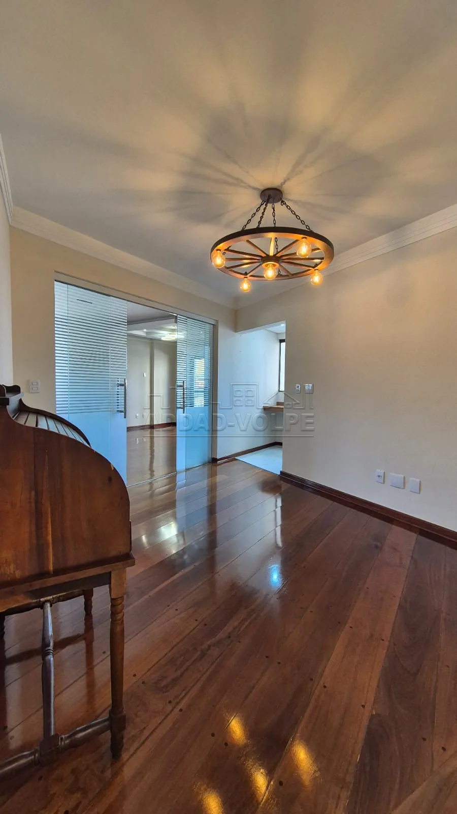 Alugar Apartamento / Padr&atilde;o em Bauru R$ 3.500,00 - Foto 4