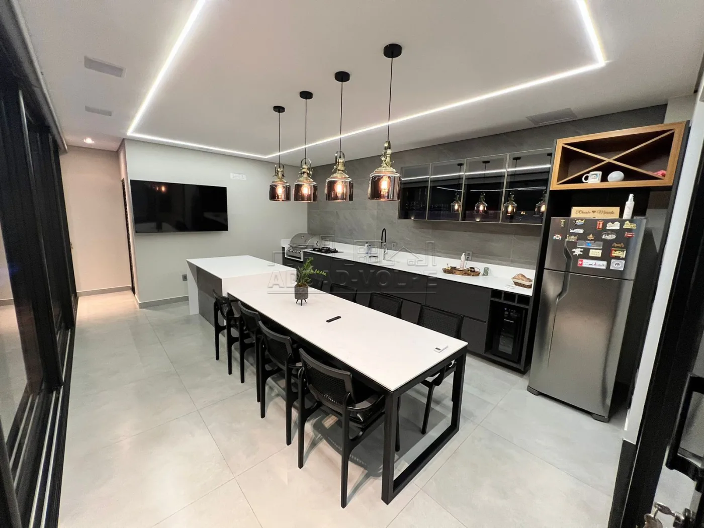 Comprar Casa / Condom&iacute;nio em Piratininga R$ 1.600.000,00 - Foto 1