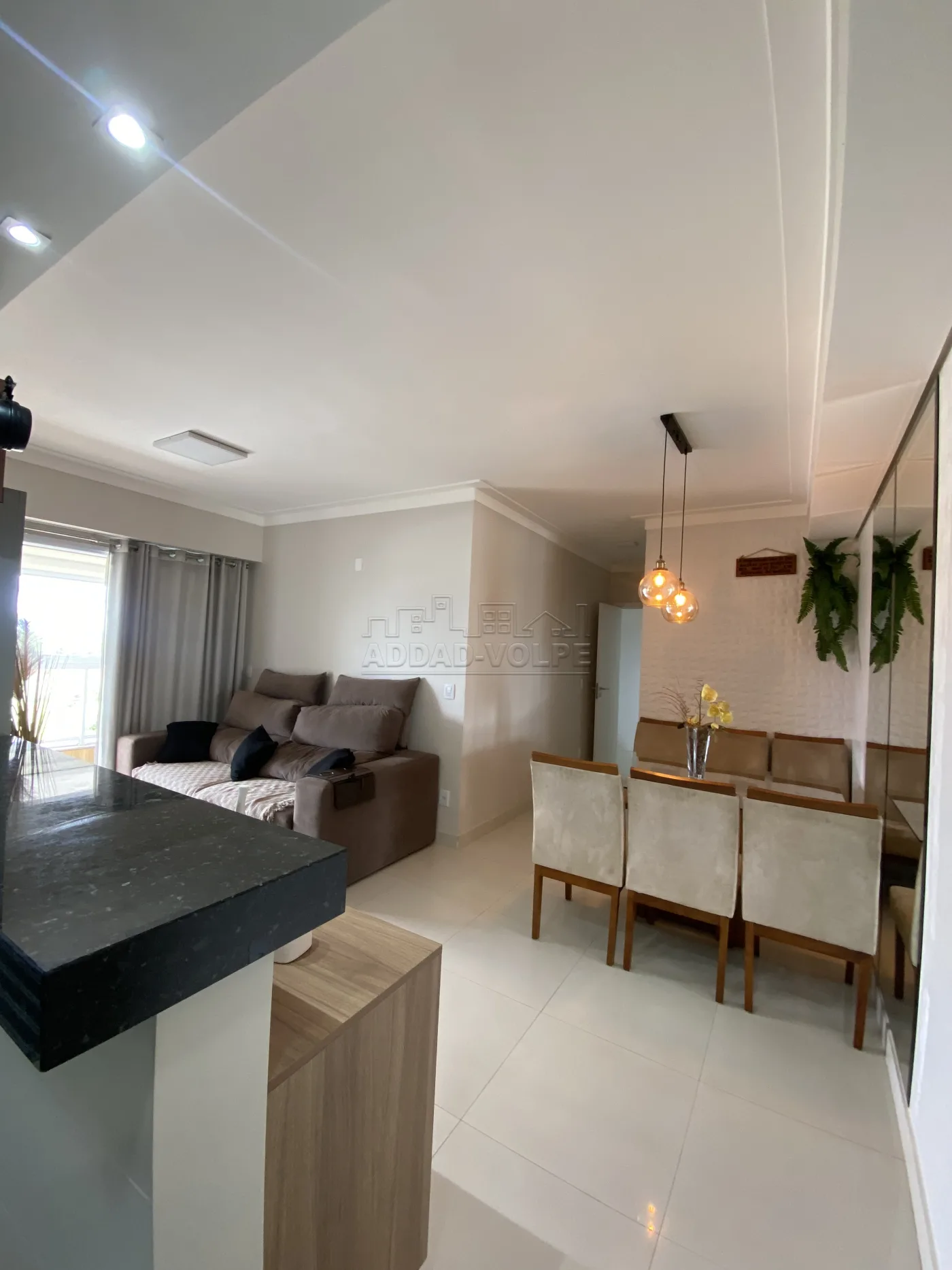 Comprar Apartamento / Padr&atilde;o em Bauru R$ 870.000,00 - Foto 3