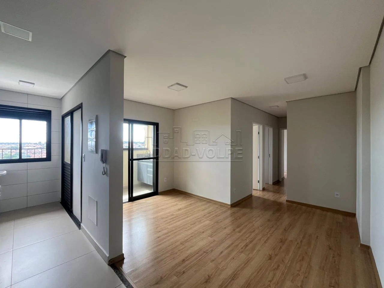 Alugar Apartamento / Padr&atilde;o em Bauru R$ 2.600,00 - Foto 2