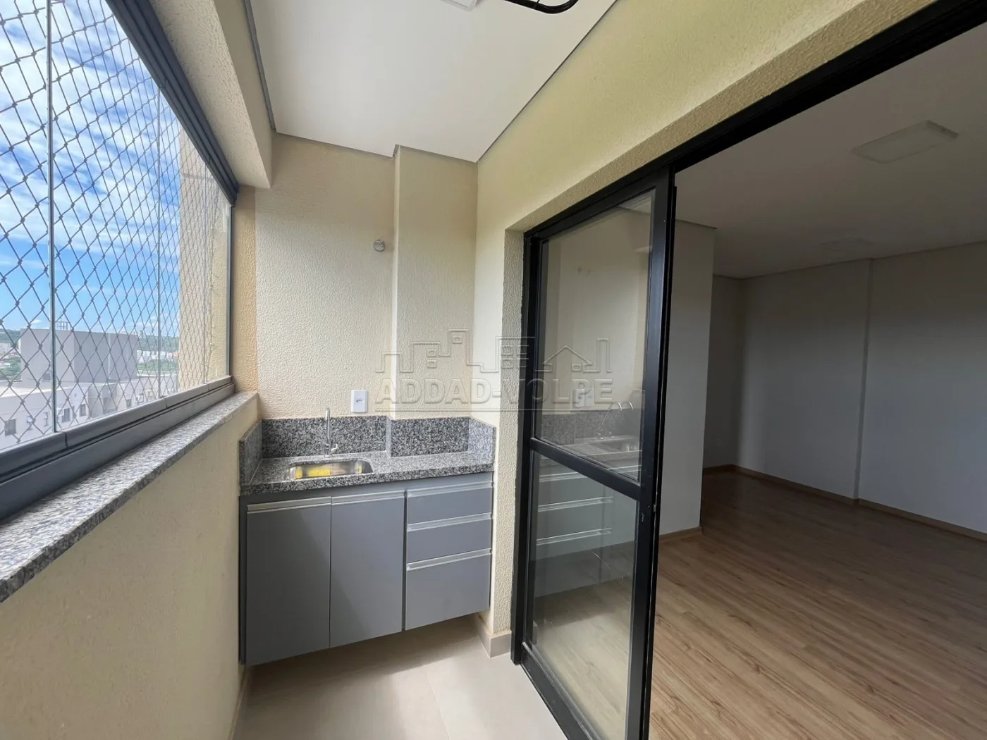 Alugar Apartamento / Padr&atilde;o em Bauru R$ 2.600,00 - Foto 1