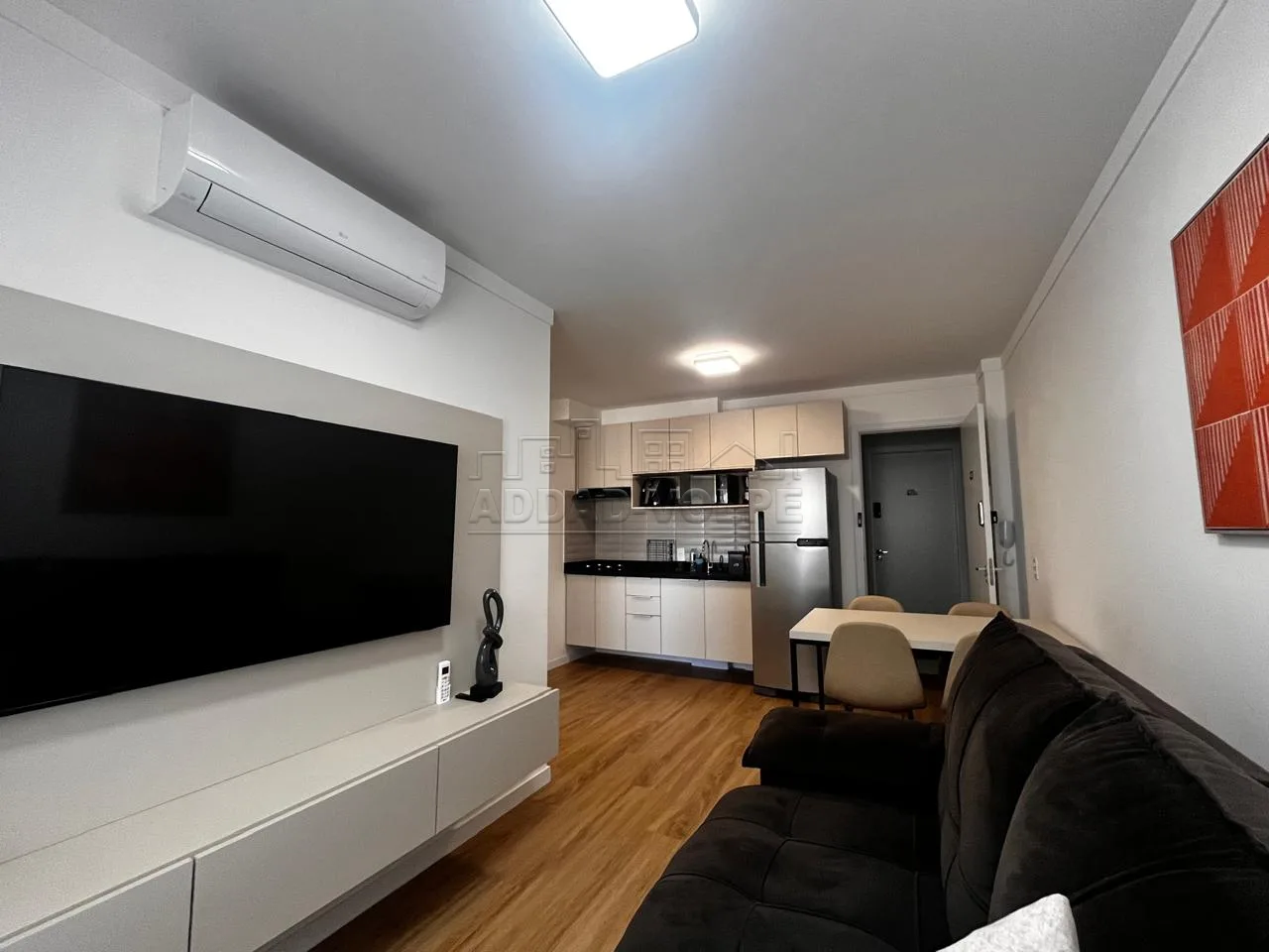 Alugar Apartamento / Padr&atilde;o em Bauru R$ 2.700,00 - Foto 3