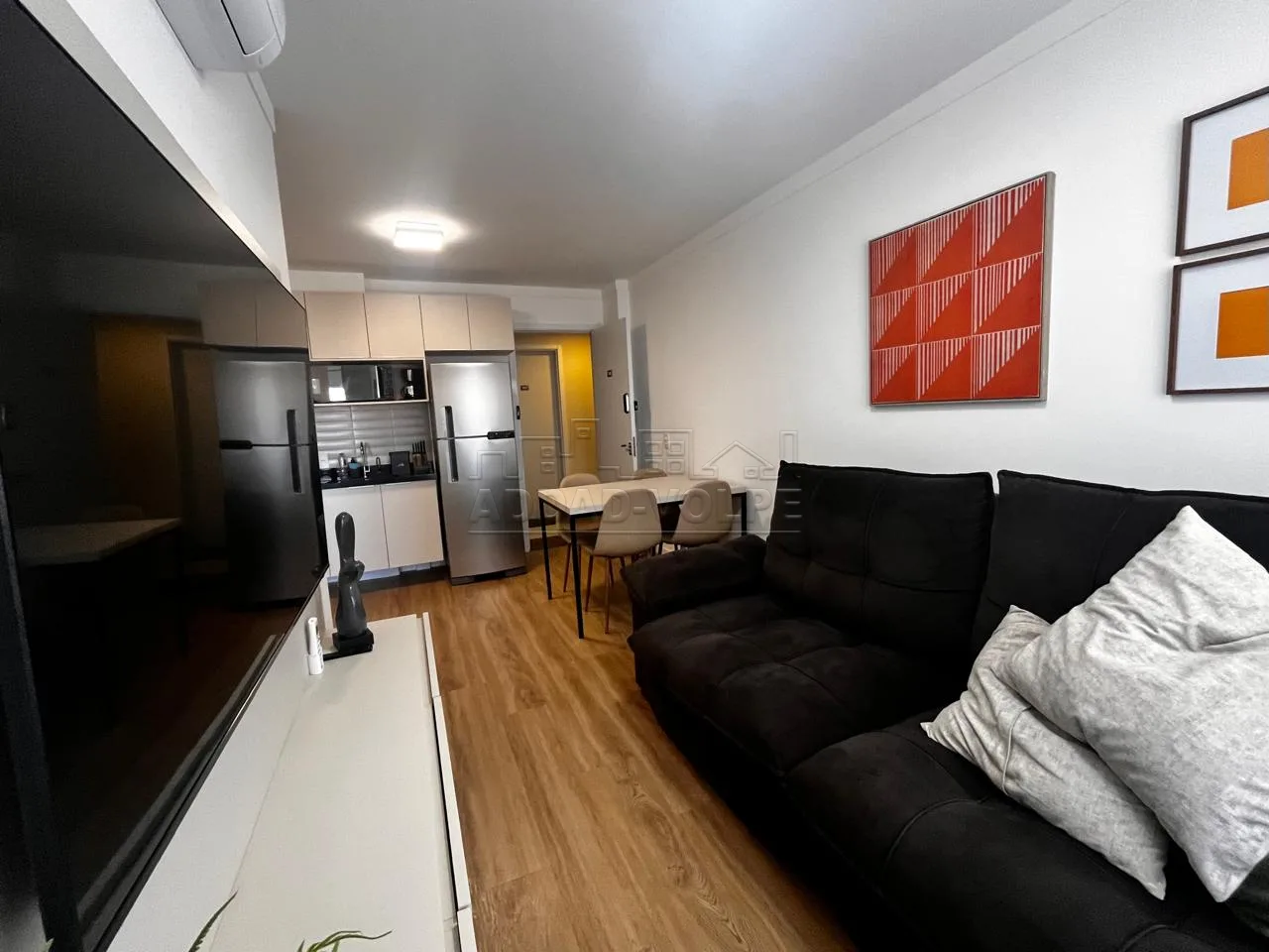 Alugar Apartamento / Padr&atilde;o em Bauru R$ 2.700,00 - Foto 4