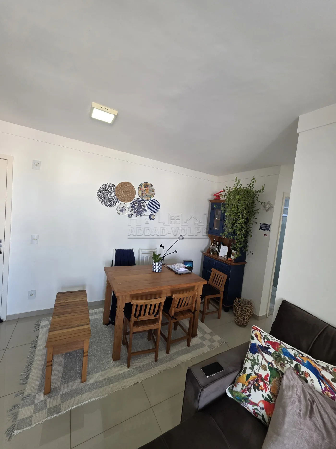 Comprar Apartamento / Padr&atilde;o em Bauru R$ 369.000,00 - Foto 4