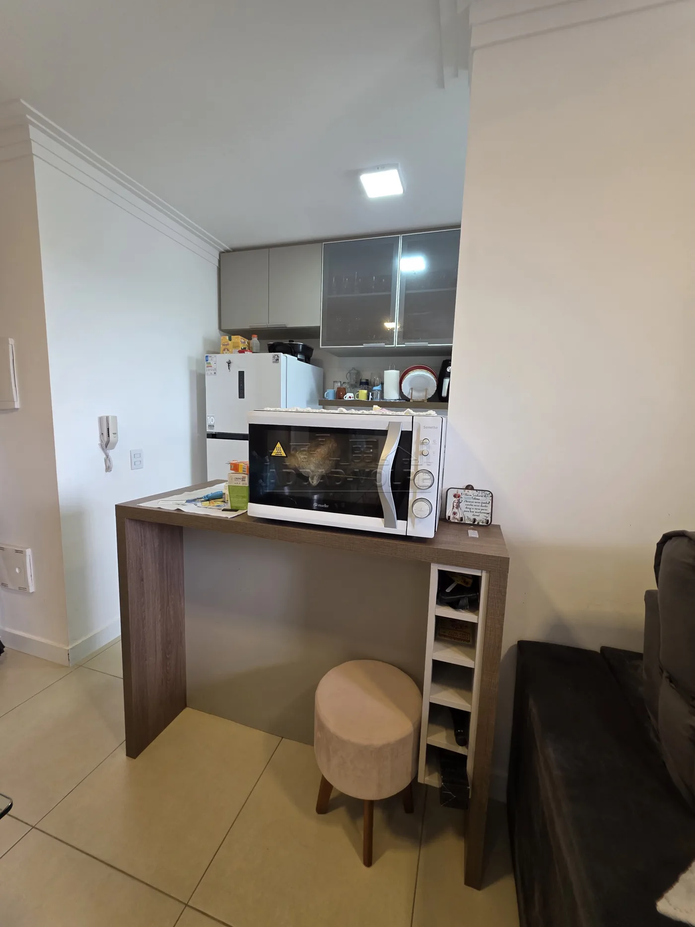 Comprar Apartamento / Padr&atilde;o em Bauru R$ 360.000,00 - Foto 3