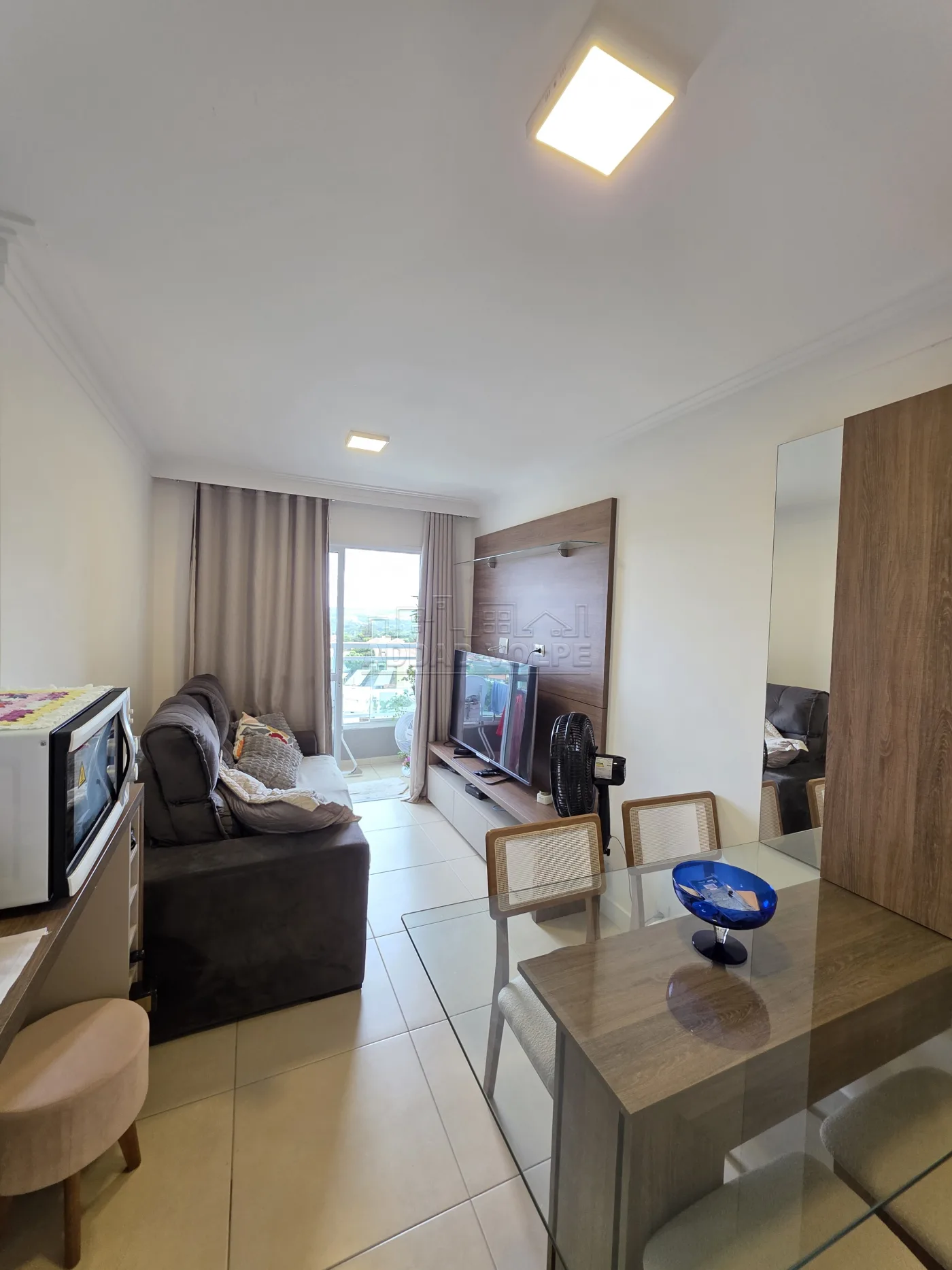 Comprar Apartamento / Padr&atilde;o em Bauru R$ 360.000,00 - Foto 1